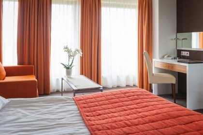 hotel *** - Bazuny Hotel*** & SPA - zdjęcie 6