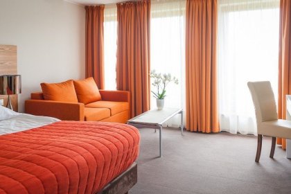 hotel *** - Bazuny Hotel*** & SPA - zdjęcie 5