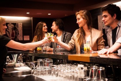 hotel *** - Bazuny Hotel*** & SPA - zdjęcie 16