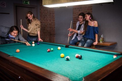 hotel *** - Bazuny Hotel*** & SPA - zdjęcie 14