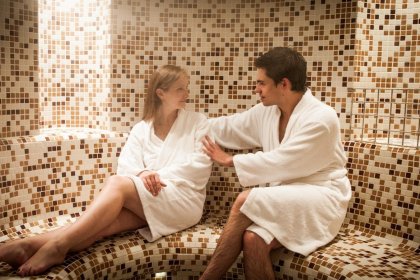 hotel *** - Bazuny Hotel*** & SPA - zdjęcie 19