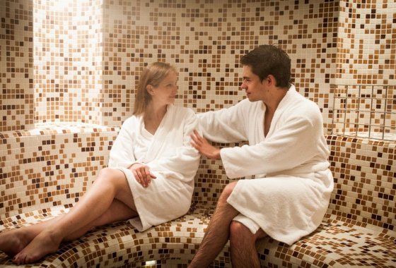 hotel *** - Bazuny Hotel*** & SPA - Usługi - zdjęcie 6