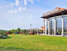 Bazuny Hotel*** & SPA