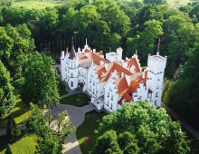 Pałac Sulisław