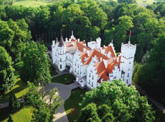 Pałac Sulisław