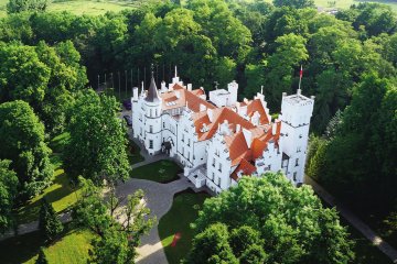 Pałac Sulisław