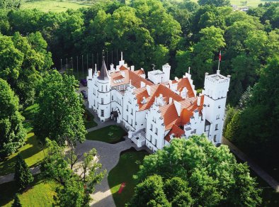 Pałac Sulisław