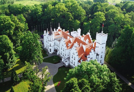 Pałac Sulisław
