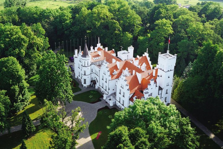 Pałac Sulisław