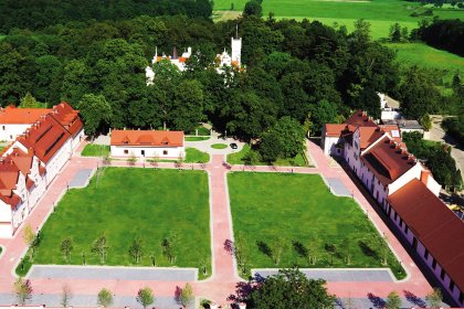 hotel ***** - Pałac Sulisław - zdjęcie 3