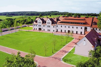 hotel ***** - Pałac Sulisław - zdjęcie 4