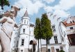 hotel ***** - Pałac Sulisław - zdjęcie 2