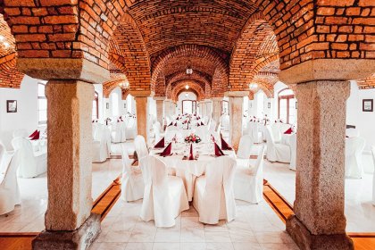hotel ***** - Pałac Sulisław - zdjęcie 10