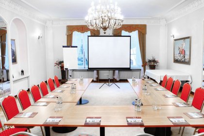 hotel ***** - Pałac Sulisław - zdjęcie 11