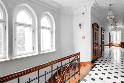 hotel ***** - Pałac Sulisław - zdjęcie 7