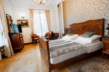 hotel ***** - Pałac Sulisław - zdjęcie 20