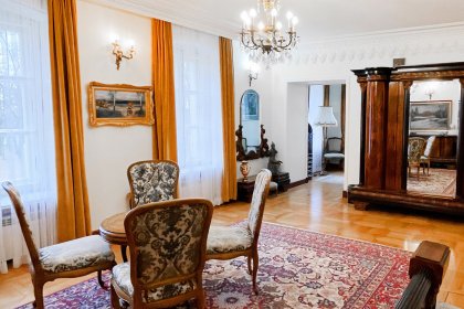 hotel ***** - Pałac Sulisław - zdjęcie 15