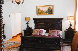 hotel ***** - Pałac Sulisław - zdjęcie 1 