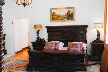 hotel ***** - Pałac Sulisław - zdjęcie 13