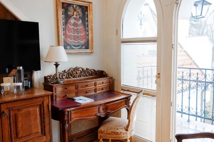 hotel ***** - Pałac Sulisław - zdjęcie 19