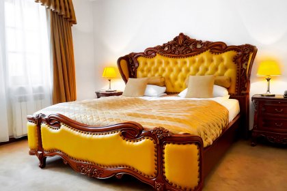 hotel ***** - Pałac Sulisław - zdjęcie 23