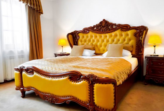 hotel ***** - Pałac Sulisław - Pokoje - zdjęcie 11