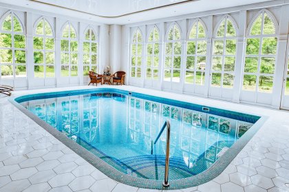 hotel ***** - Pałac Sulisław - zdjęcie 29