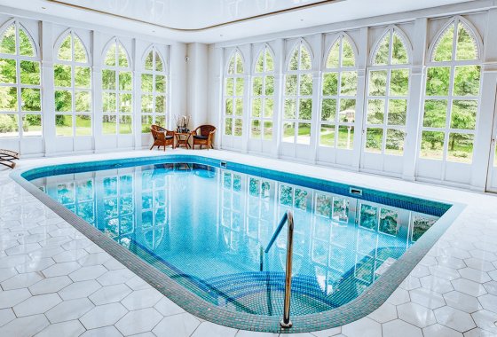 hotel ***** - Pałac Sulisław - Usługi - zdjęcie 2