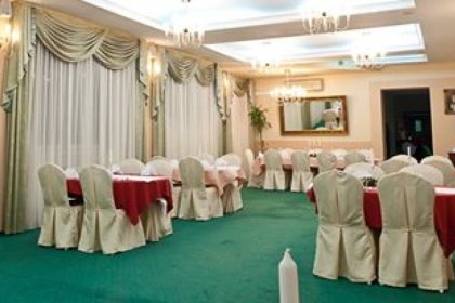 hotel *** - Hotel Court Wellness & Spa*** - zdjęcie 1