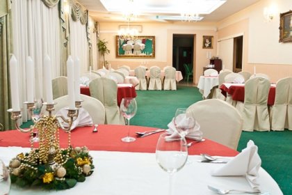 hotel *** - Hotel Court Wellness & Spa*** - zdjęcie 2