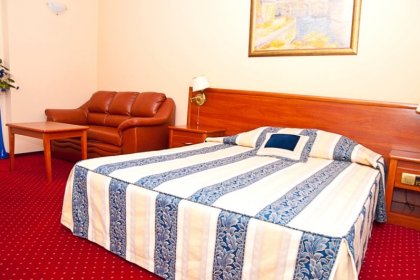 hotel *** - Hotel Court Wellness & Spa*** - zdjęcie 9