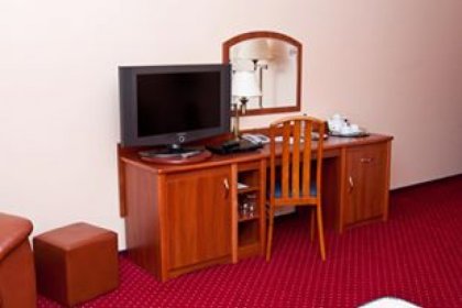 hotel *** - Hotel Court Wellness & Spa*** - zdjęcie 8