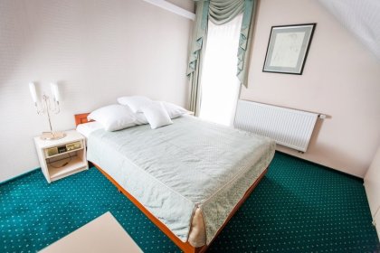 hotel *** - Hotel Court Wellness & Spa*** - zdjęcie 6