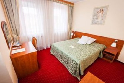 hotel *** - Hotel Court Wellness & Spa*** - zdjęcie 5
