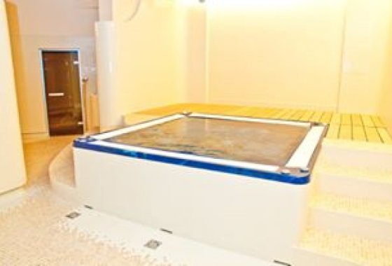hotel *** - Hotel Court Wellness & Spa*** - Usługi - zdjęcie 1
