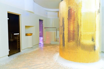 hotel *** - Hotel Court Wellness & Spa*** - zdjęcie 15