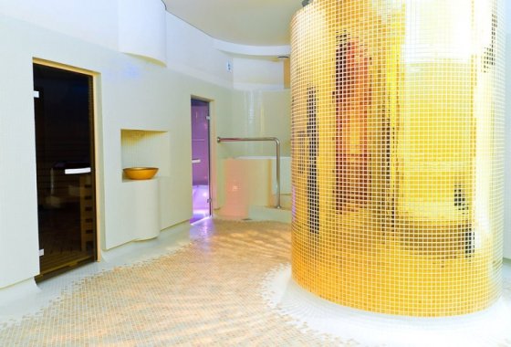 hotel *** - Hotel Court Wellness & Spa*** - Usługi - zdjęcie 3