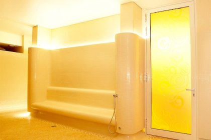 hotel *** - Hotel Court Wellness & Spa*** - zdjęcie 16