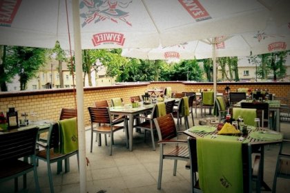 pałac - Restauracja Pałac Większyce - zdjęcie 3