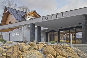 Hotel Aspen***