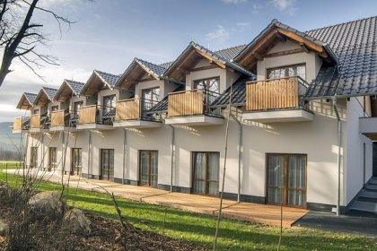 hotel *** - Hotel Aspen*** - zdjęcie 1