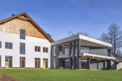 hotel *** - Hotel Aspen*** - zdjęcie 2