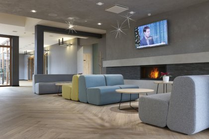 hotel *** - Hotel Aspen*** - zdjęcie 5