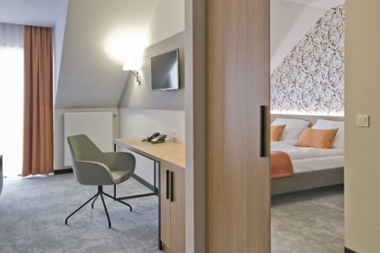 hotel *** - Hotel Aspen*** - zdjęcie 9