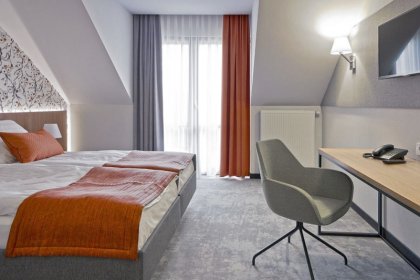 hotel *** - Hotel Aspen*** - zdjęcie 8