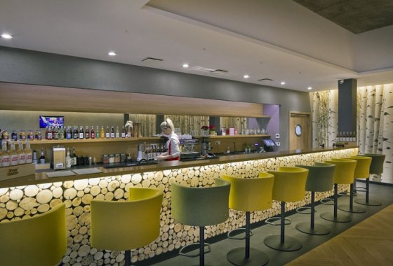 hotel *** - Hotel Aspen*** - Usługi - zdjęcie 1