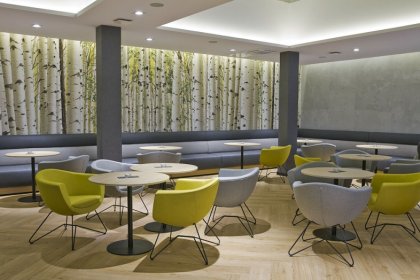 hotel *** - Hotel Aspen*** - zdjęcie 11