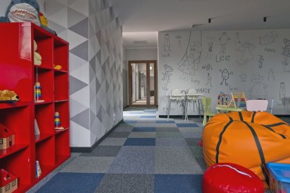 hotel *** - Hotel Aspen*** - zdjęcie 13
