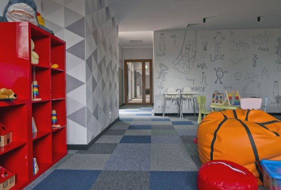 hotel *** - Hotel Aspen*** - Usługi - zdjęcie 4