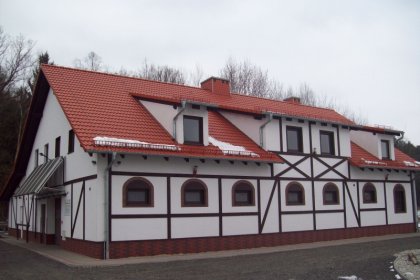 dworek - Dwór Zawiszy - zdjęcie 10